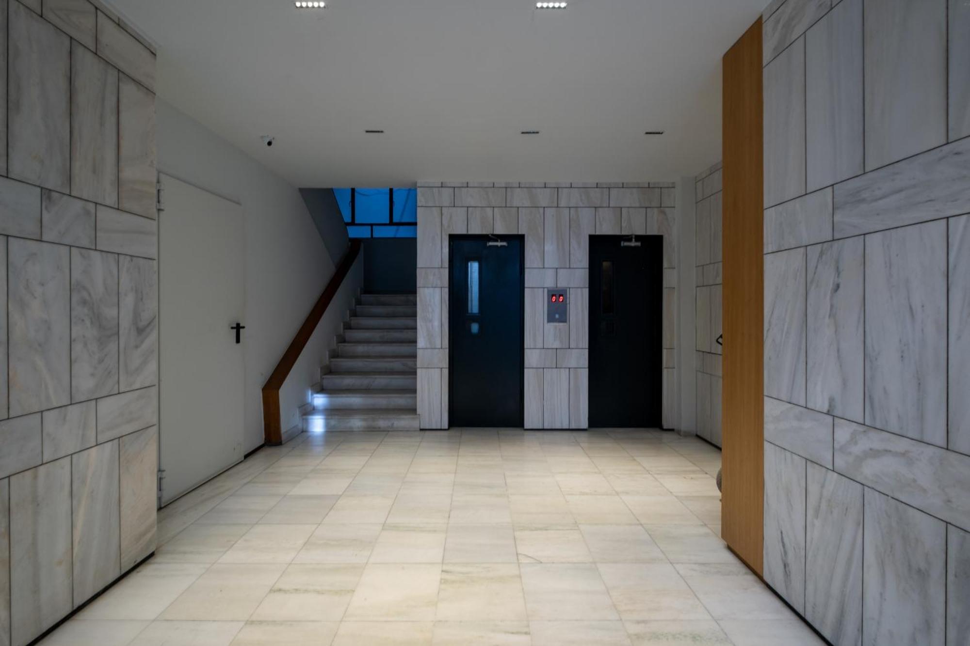 Athensis Apartments In Central أثينا المظهر الخارجي الصورة